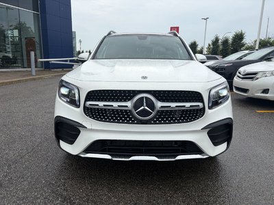 2021 Mercedes-Benz GLB in Dorval, Quebec