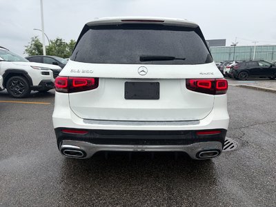 Mercedes-Benz GLB  2021 à Dorval, Québec