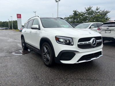 2021 Mercedes-Benz GLB in Dorval, Quebec