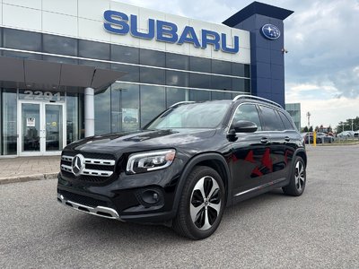 Mercedes-Benz GLB  2021 à Dorval, Québec