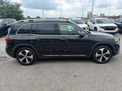 Mercedes-Benz GLB  2021 à Dorval, Québec