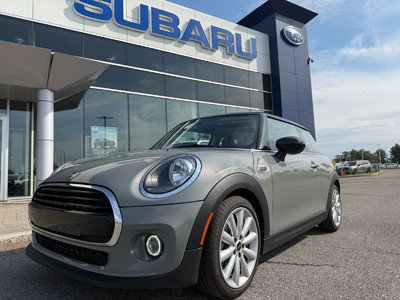 2021 MINI 3 Door in Dorval, Quebec