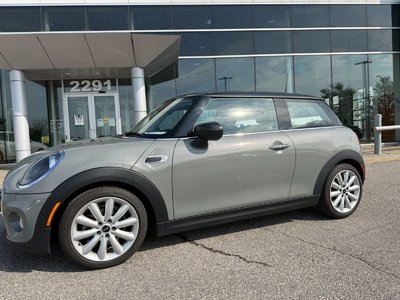 2021 MINI 3 Door in Dorval, Quebec