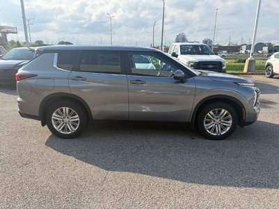 Mitsubishi Outlander PHEV  2023 à Dorval, Québec