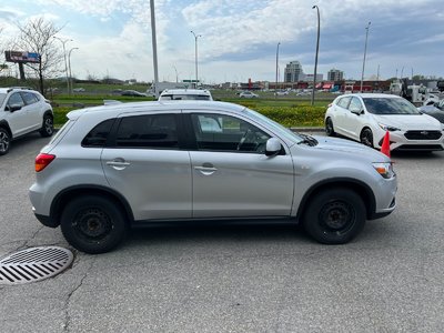 2018 Mitsubishi RVR in Dorval, Quebec