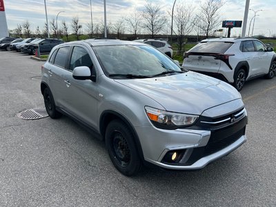 2018 Mitsubishi RVR in Dorval, Quebec