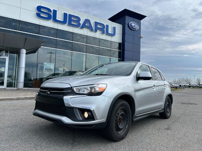 2018 Mitsubishi RVR in Dorval, Quebec