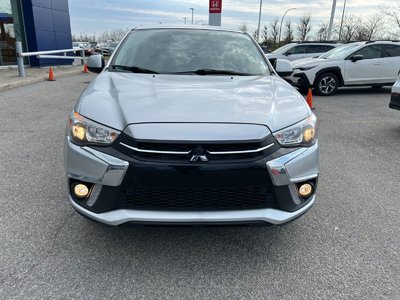 2018 Mitsubishi RVR in Dorval, Quebec