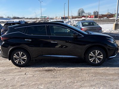 2023 Nissan Murano in Dorval, Quebec