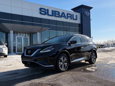 2023 Nissan Murano in Dorval, Quebec