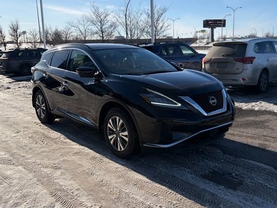 2023 Nissan Murano in Dorval, Quebec