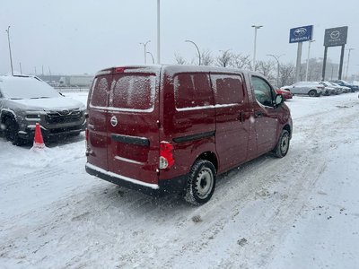 2017 Nissan NV200 in Dorval, Quebec