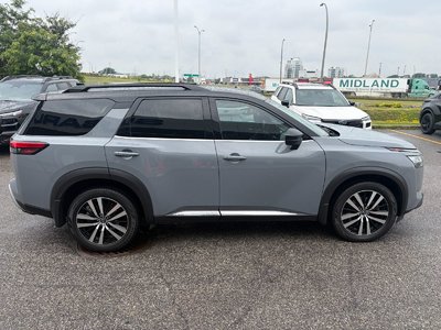 Nissan Pathfinder  2023 à Dorval, Québec