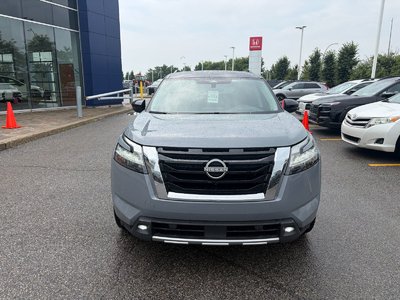Nissan Pathfinder  2023 à Dorval, Québec