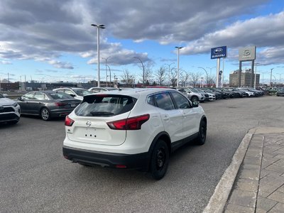 2017 Nissan Qashqai in Dorval, Quebec