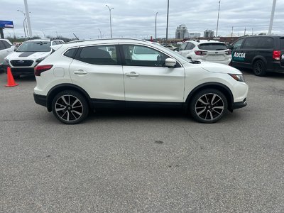 2018 Nissan Qashqai in Dorval, Quebec