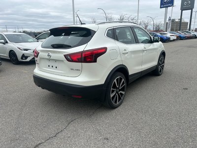 2018 Nissan Qashqai in Dorval, Quebec