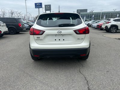 2018 Nissan Qashqai in Dorval, Quebec