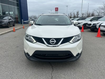 2018 Nissan Qashqai in Dorval, Quebec