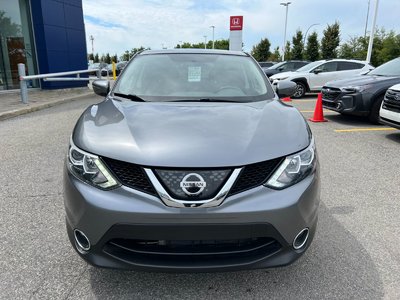 2018 Nissan Qashqai in Dorval, Quebec