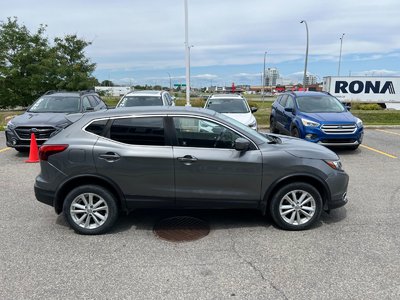 2018 Nissan Qashqai in Dorval, Quebec