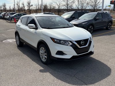 Nissan Qashqai  2021 à Dorval, Québec