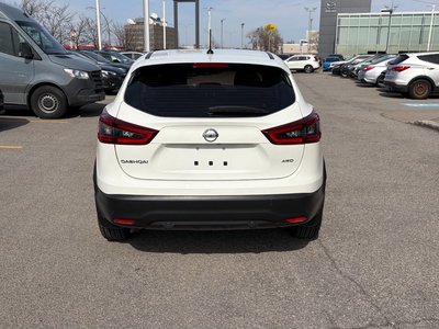 Nissan Qashqai  2021 à Dorval, Québec