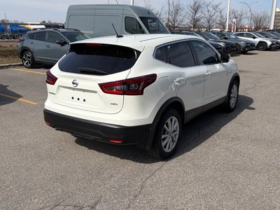 Nissan Qashqai  2021 à Dorval, Québec
