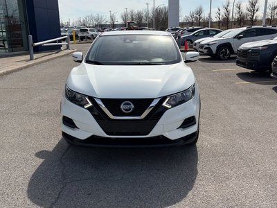 Nissan Qashqai  2021 à Dorval, Québec