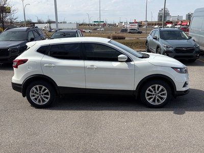 Nissan Qashqai  2021 à Dorval, Québec