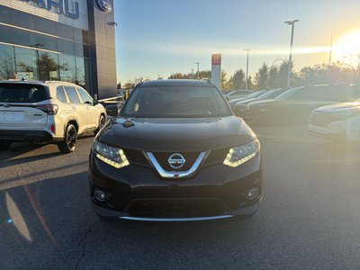 2015 Nissan Rogue in Dorval, Quebec