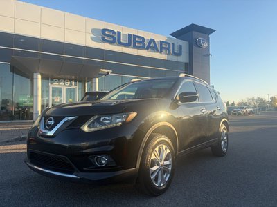 2015 Nissan Rogue in Dorval, Quebec