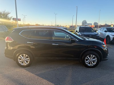 2015 Nissan Rogue in Dorval, Quebec