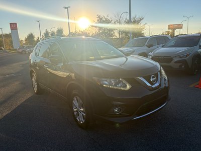 2015 Nissan Rogue in Dorval, Quebec