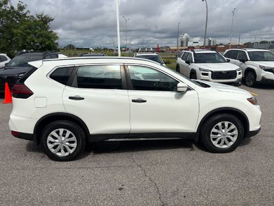 Nissan Rogue  2018 à Dorval, Québec