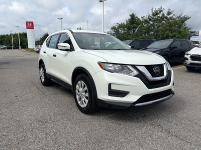 Nissan Rogue  2018 à Dorval, Québec