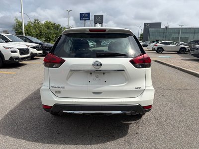 2018 Nissan Rogue in Dorval, Quebec