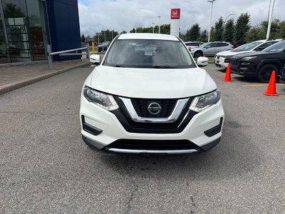 Nissan Rogue  2018 à Dorval, Québec