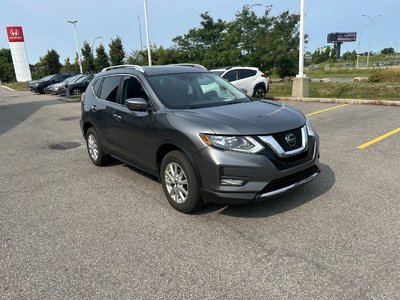 Nissan Rogue  2020 à Dorval, Québec