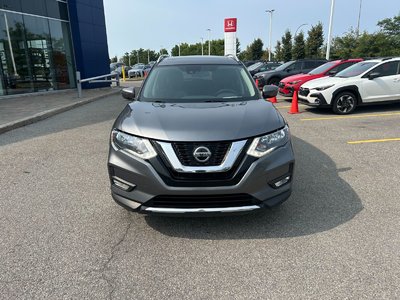 Nissan Rogue  2020 à Dorval, Québec