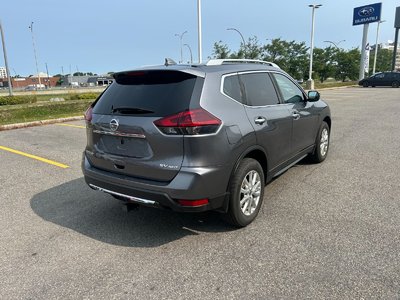 Nissan Rogue  2020 à Dorval, Québec