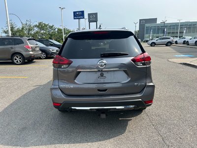 Nissan Rogue  2020 à Dorval, Québec