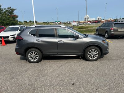 Nissan Rogue  2020 à Dorval, Québec