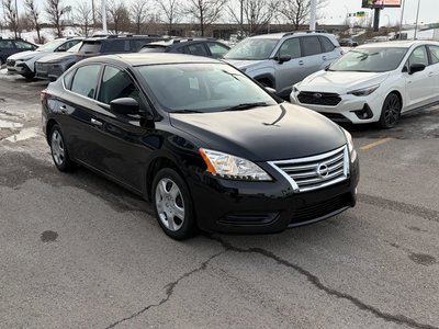 Nissan Sentra  2015 à Dorval, Québec