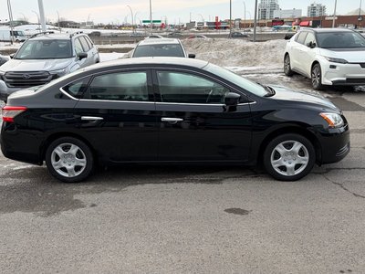 Nissan Sentra  2015 à Dorval, Québec