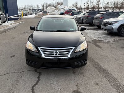 Nissan Sentra  2015 à Dorval, Québec