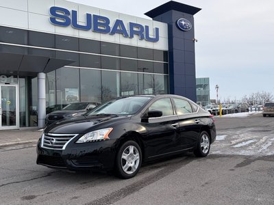Nissan Sentra  2015 à Dorval, Québec