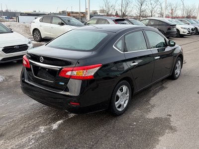 2015 Nissan Sentra in Dorval, Quebec
