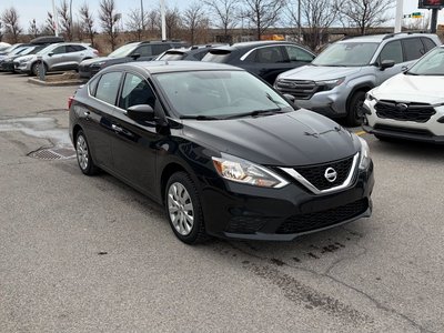 Nissan Sentra  2017 à Dorval, Québec