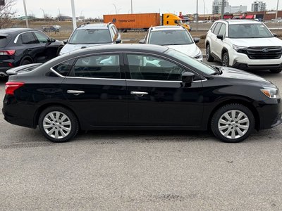 Nissan Sentra  2017 à Dorval, Québec